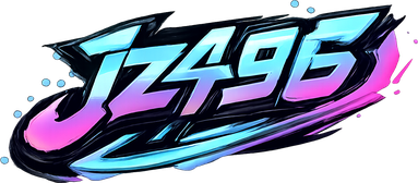 jz496 লোগো
